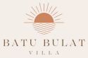 Batu Bulat Villa