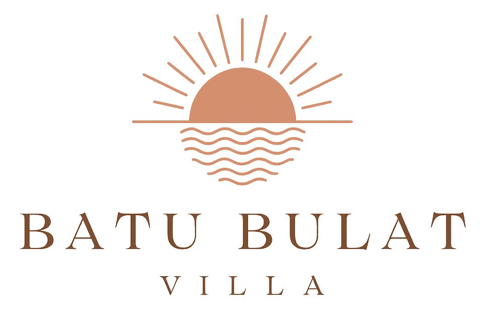 Batu Bulat Villa